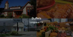 Photo of Buffets in Longview, TX