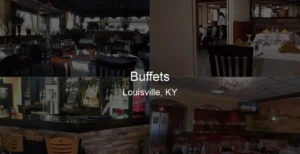 Photo of Buffets in Louisville, KY