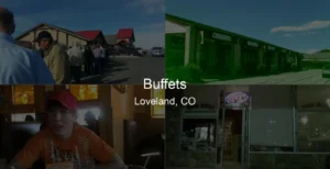 Photo of Buffets in Loveland, CO