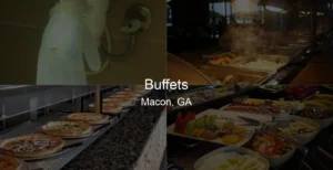 Photo of Buffets in Macon, GA