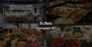 Photo of Buffets in Manhasset, NY