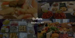 Photo of Buffets in Medford, NY