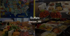 Photo of Buffets in Meridian, MS