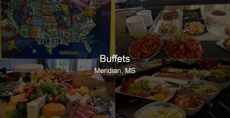 Photo of Buffets in Meridian, MS