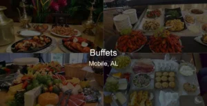Photo of Buffets in Mobile, AL