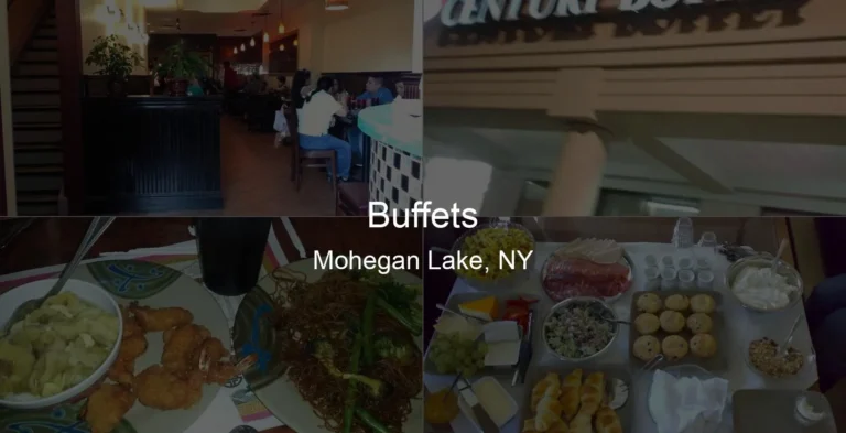 Photo of Buffets in Mohegan Lake, NY