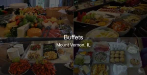 Photo of Buffets in Mount Vernon, IL