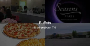 Photo of Buffets in Murfreesboro, TN