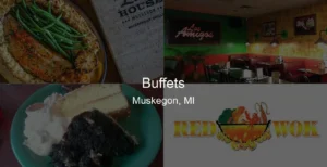 Photo of Buffets in Muskegon, MI