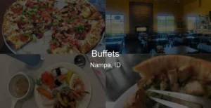 Photo of Buffets in Nampa, ID
