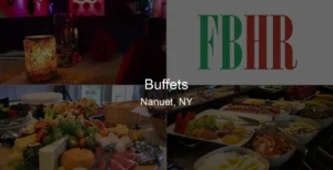 Photo of Buffets in Nanuet, NY
