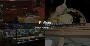 Photo of Buffets in New Haven, CT