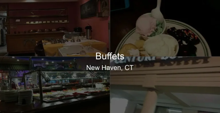 Photo of Buffets in New Haven, CT