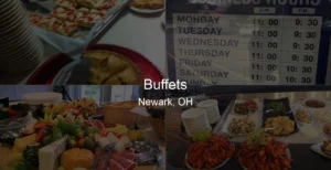 Photo of Buffets in Newark, OH