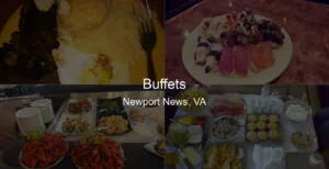 Photo of Buffets in Newport News, VA