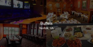 Photo of Buffets in Norfolk, VA