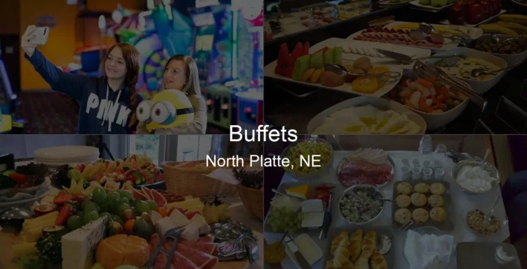 Photo of Buffets in North Platte, NE