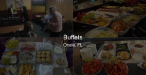 Photo of Buffets in Ocala, FL