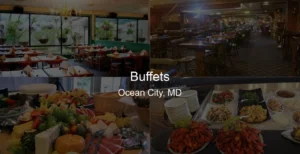 Photo of Buffets in Ocean City, MD