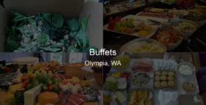 Photo of Buffets in Olympia, WA