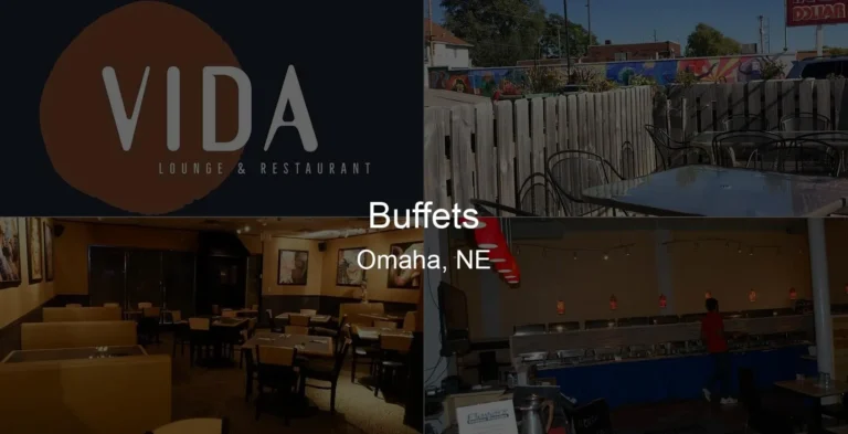 Photo of Buffets in Omaha, NE