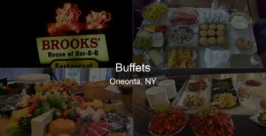 Photo of Buffets in Oneonta, NY