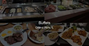 Buffets in Orland Park, IL Photo