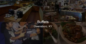 Photo of Buffets in Owensboro, KY