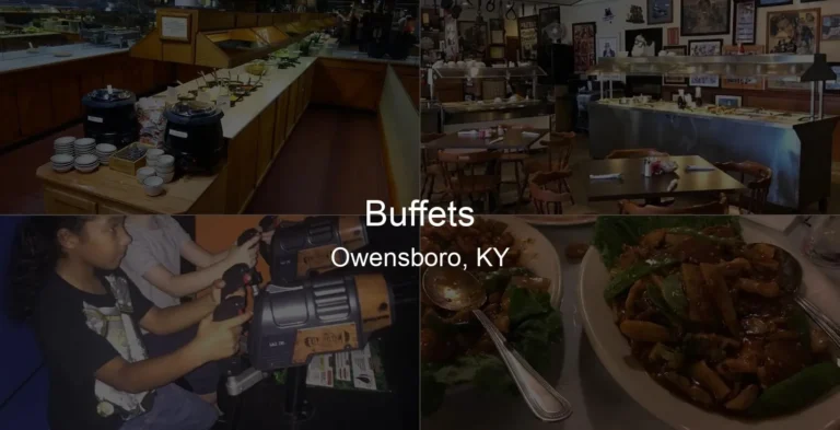 Photo of Buffets in Owensboro, KY