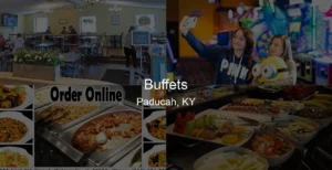 Photo of Buffets in Paducah, KY