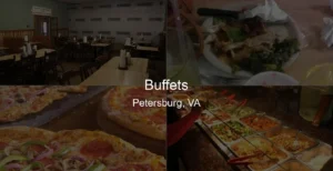Photo of Buffets in Petersburg, VA