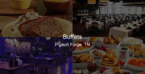 Photo of Buffets in Pigeon Forge, TN