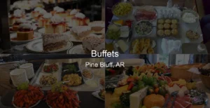 Photo of Buffets in Pine Bluff, AR