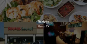 Photo of Buffets in Plano, TX