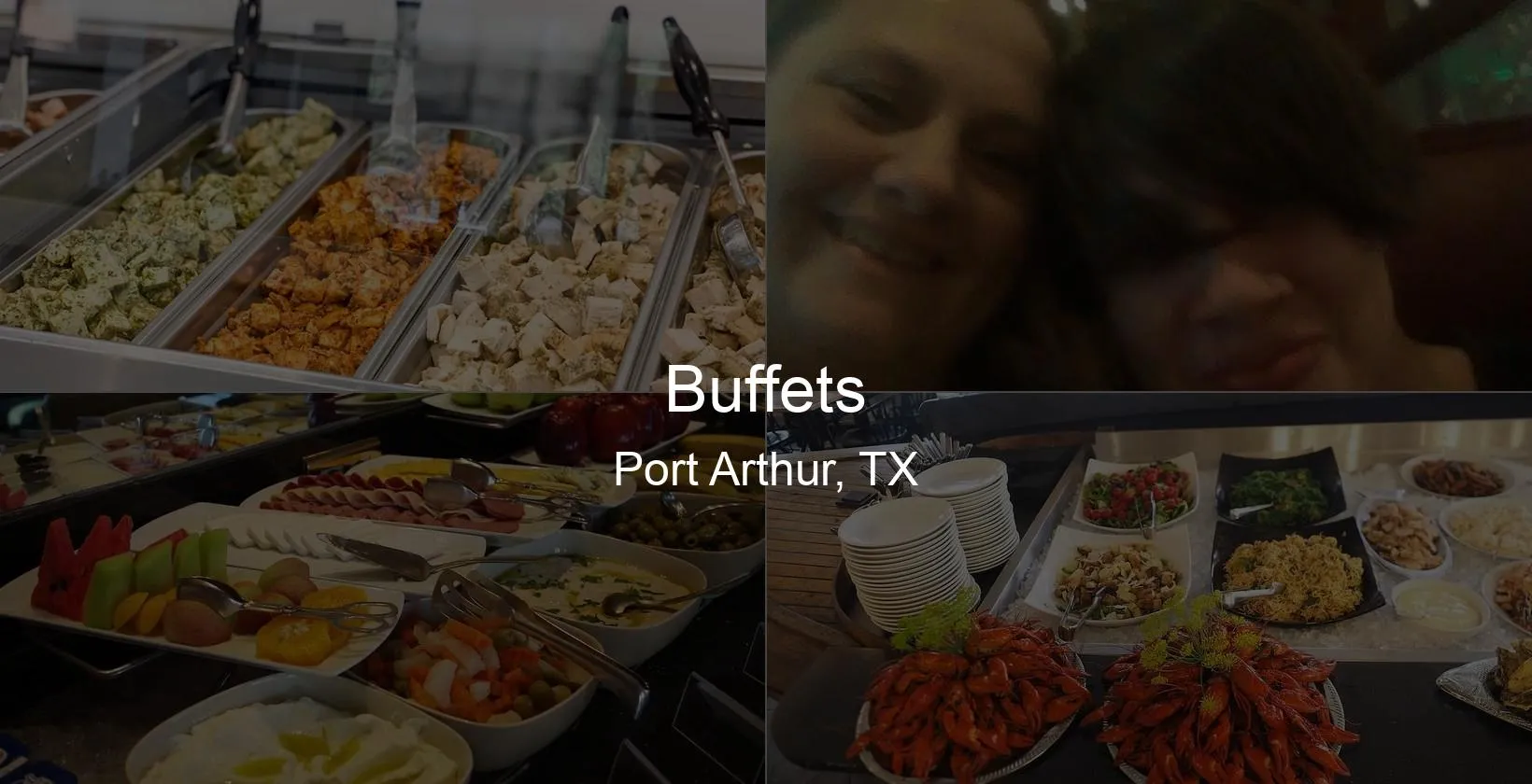 Photo of Buffets in Port Arthur, TX