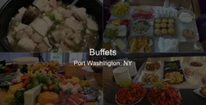 Photo of Buffets in Port Washington, NY
