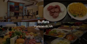 Photo of Buffets in Portsmouth, VA