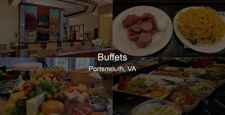 Photo of Buffets in Portsmouth, VA