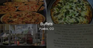 Photo of Buffets in Pueblo, CO