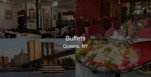 Photo of Buffets in Queens, NY