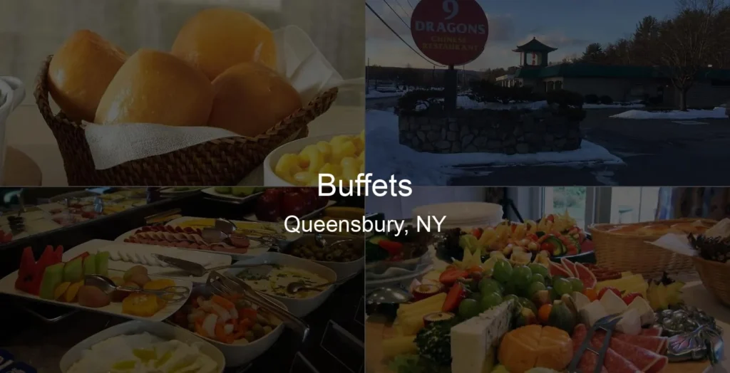 Photo of Buffets in Queensbury, NY