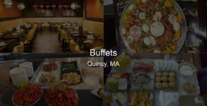 Photo of Buffets in Quincy, MA