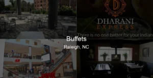 Photo of Buffets in Raleigh, NC