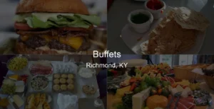 Photo of Buffets in Richmond, KY