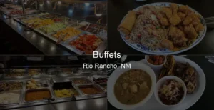 Buffets in Rio Rancho, NM Photo