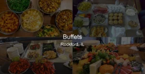 Photo of Buffets in Rockford, IL