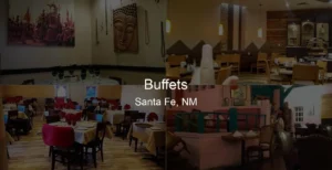 Photo of Buffets in Santa Fe, NM