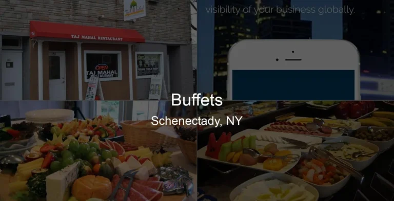 Photo of Buffets in Schenectady, NY