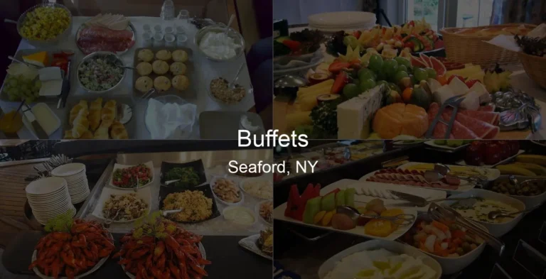 Photo of Buffets in Seaford, NY