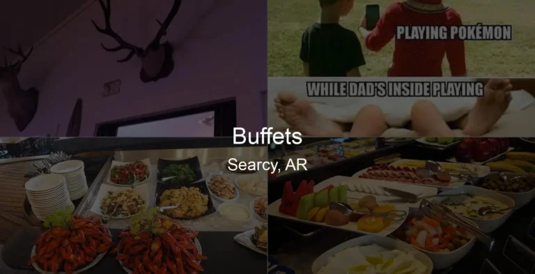Photo of Buffets in Searcy, AR